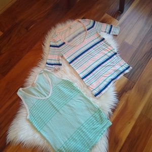 Bundle of JCrew Shirts